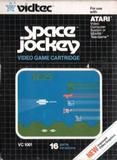 Space Jockey (Atari 2600)